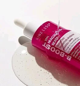 Image - B-BOOST 10% Niacinamide Serum