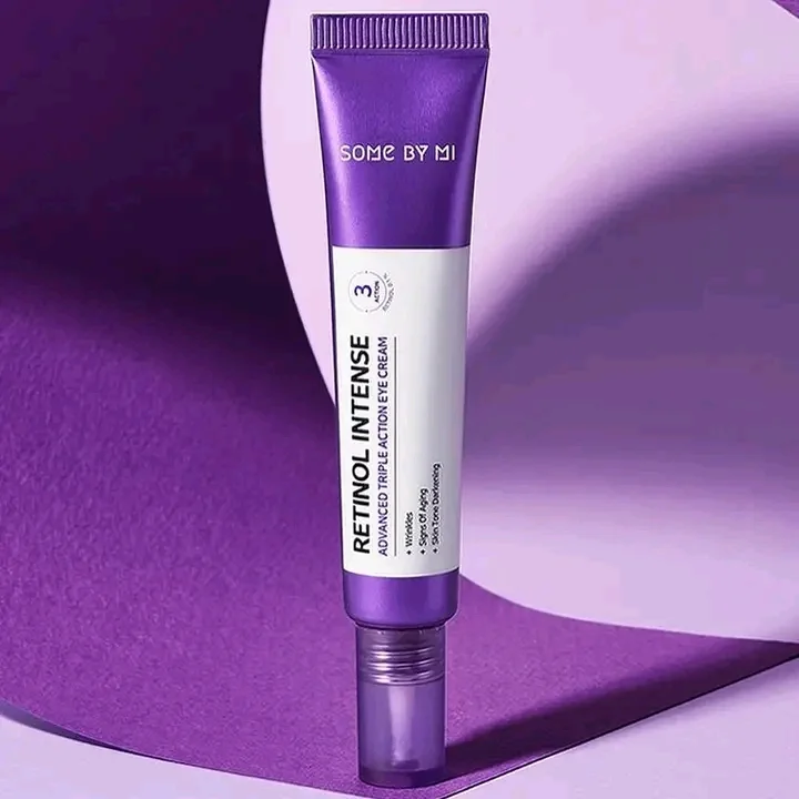 Image - Retinol Intense