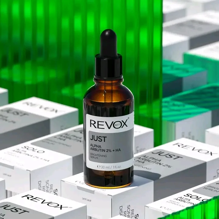 Image - REVOX